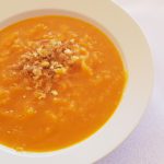 Almôndegas ao Molho de Mamão