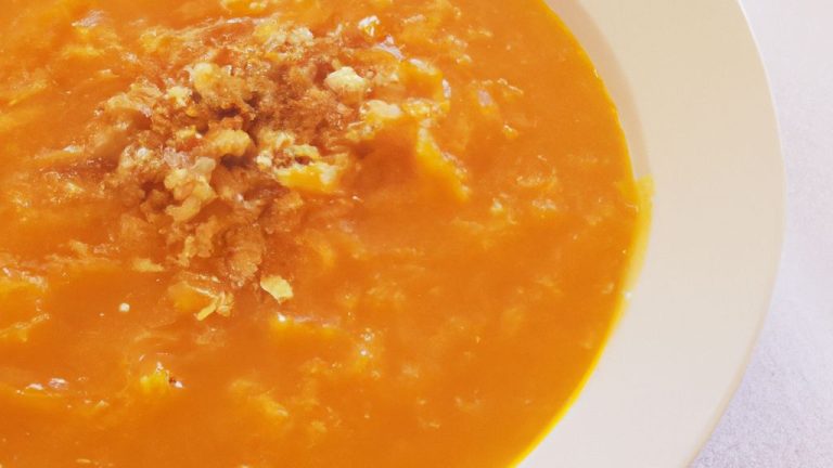 Receita de Almondêgas ao Molho de Mamão