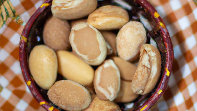 Receita de Almôndegas assadas no forno