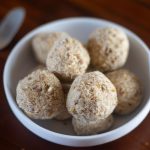 Almôndegas de Microondas Rápida