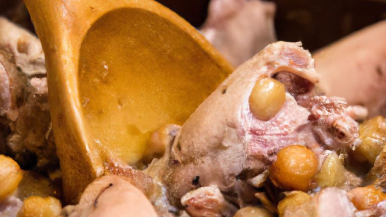 Receita de Amêijoas à Bulhão Pato