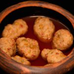 Anéis de Lula em sua tinta