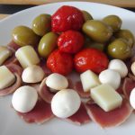 Antepasto Siciliano