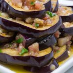 Antipasti Di Melanzane