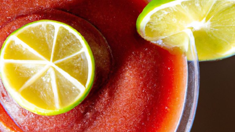 Receita de Aperitivo de Rum