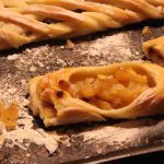 Apfelstrudel