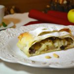 Apple Strudel