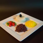 Arroz à Moda Caipira