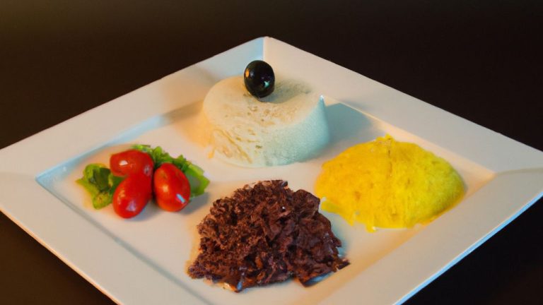 Receita de Arroz à Moda Caipira