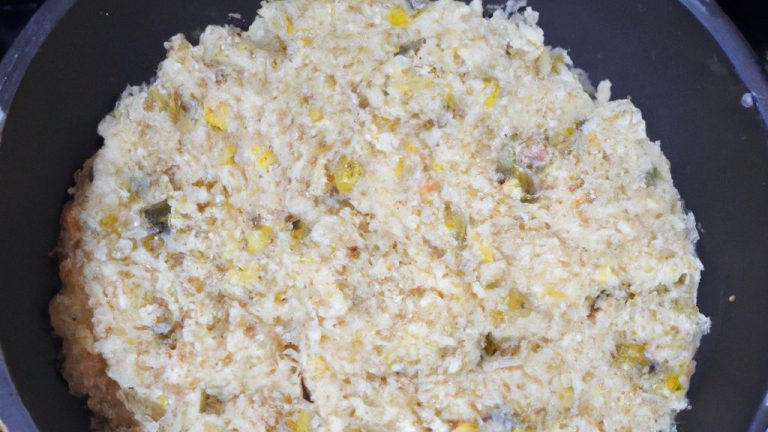 Receita de Arroz à Piemontese