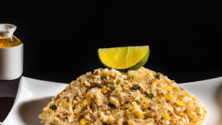 Receita de Arroz Biro Biro 2