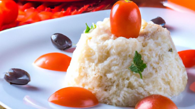 Receita de Arroz Biro Biro 3