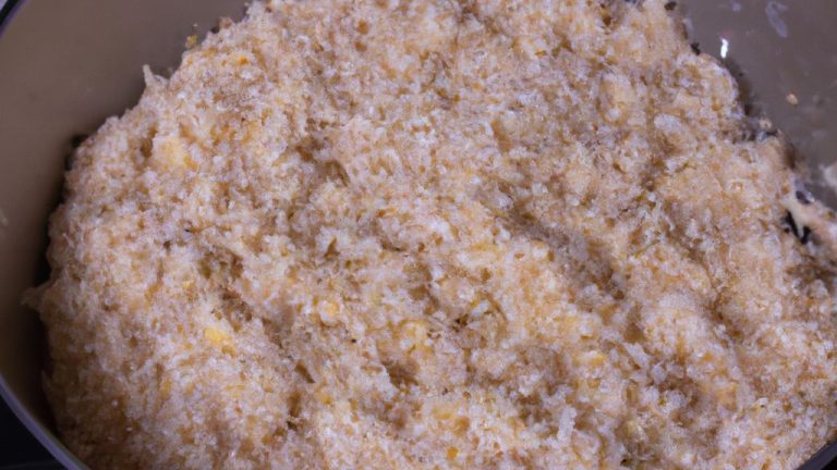 Receita de Arroz Branco na Panela de Pressão