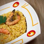 Arroz Cajun