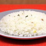 Arroz Carreteiro Simples