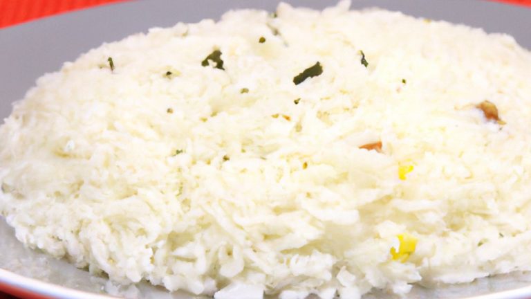 Receita de Arroz carreteiro simples