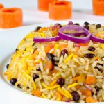 Arroz Colorido