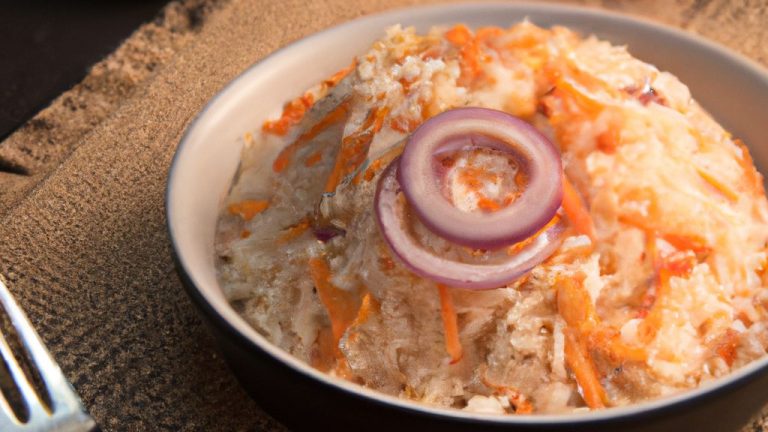 Receita de Arroz com amêndoas