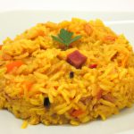 Arroz de Carreteiro
