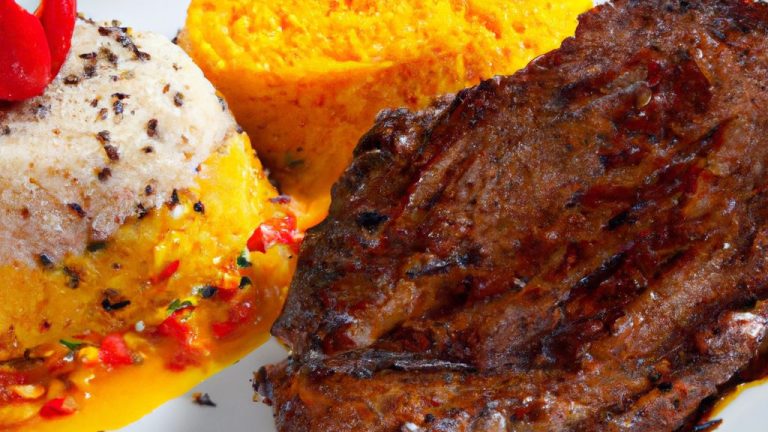 Receita de Arroz de Costela