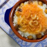 Arroz de Forno