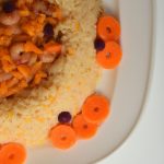 Arroz de Páscoa