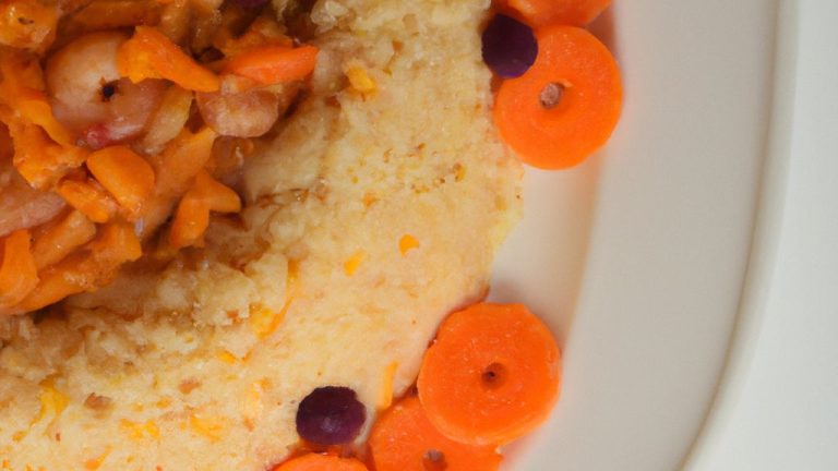Receita de Arroz de Páscoa