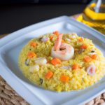 Arroz de Primavera