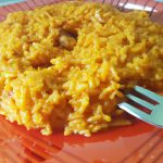 Arroz do Amor