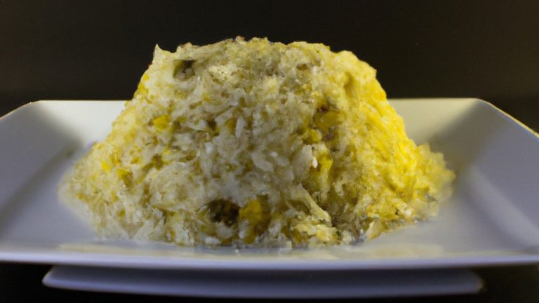 Receita de Arroz com lentilhas