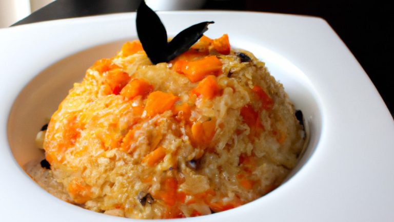 Receita de Arroz com Suã 1