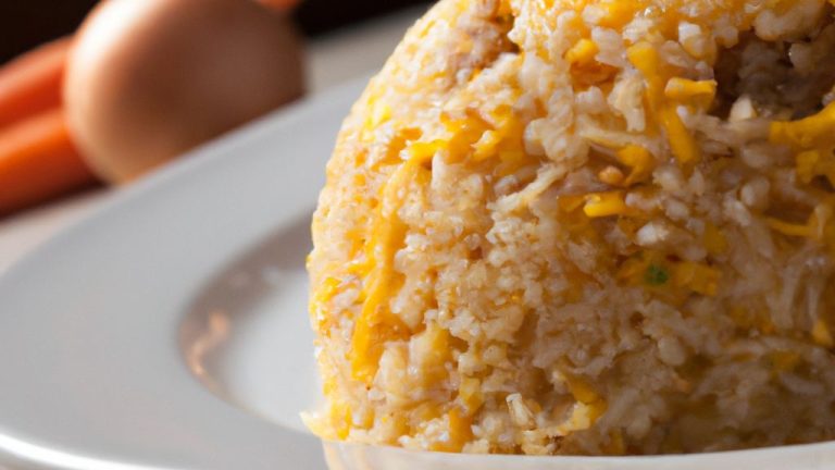 Receita de Arroz com Suã 2