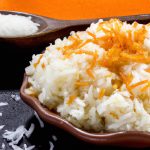 Arroz de Coco