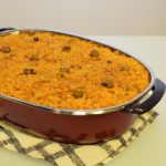 Arroz de Forno 1