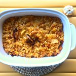 Arroz de Forno Light
