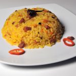 Arroz de Lavrador