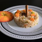 Arroz de Maçãs