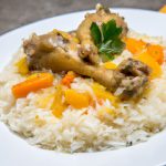 Arroz de Pato à Portuguesa