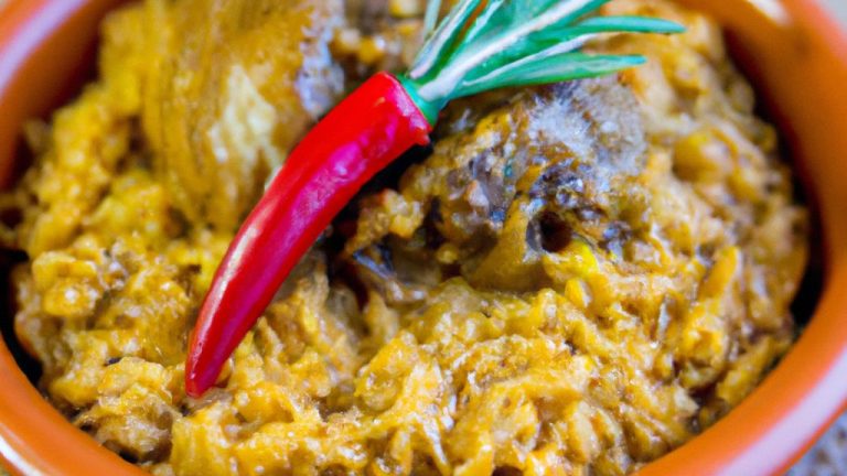 Receita de Arroz de Pato II