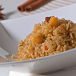 Arroz de Pequim