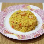 Arroz de Primavera