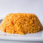 Arroz de Tomate