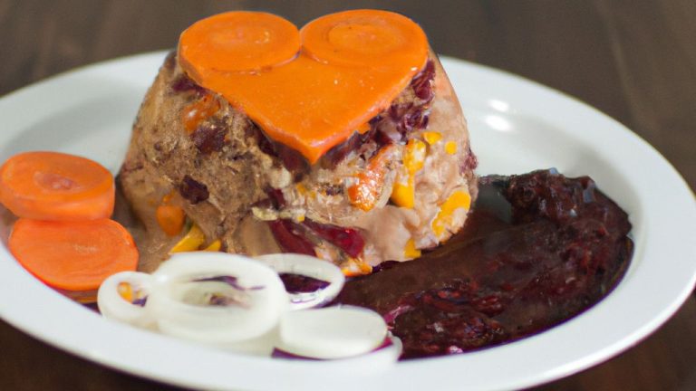 Receita de Arroz do Amor