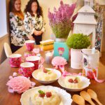 Arroz Doce com Coco e Leite Condensado