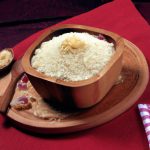 Arroz Doce Diet