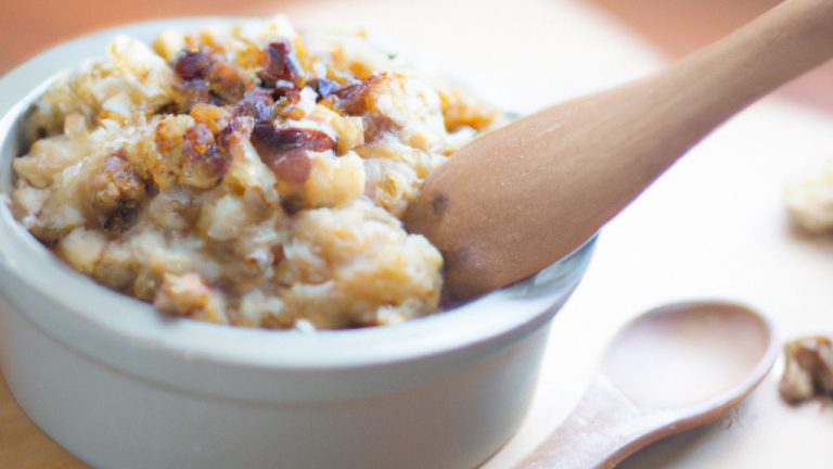 Receita de Arroz doce vegano