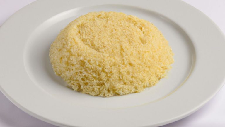 Receita de Arroz em camadas