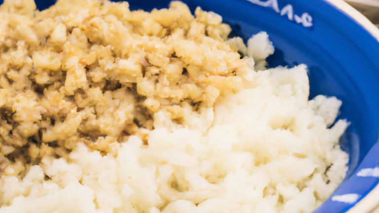 Receita de Arroz Integral
