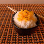 Arroz japonês