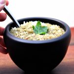 Arroz na Mateiga Verde